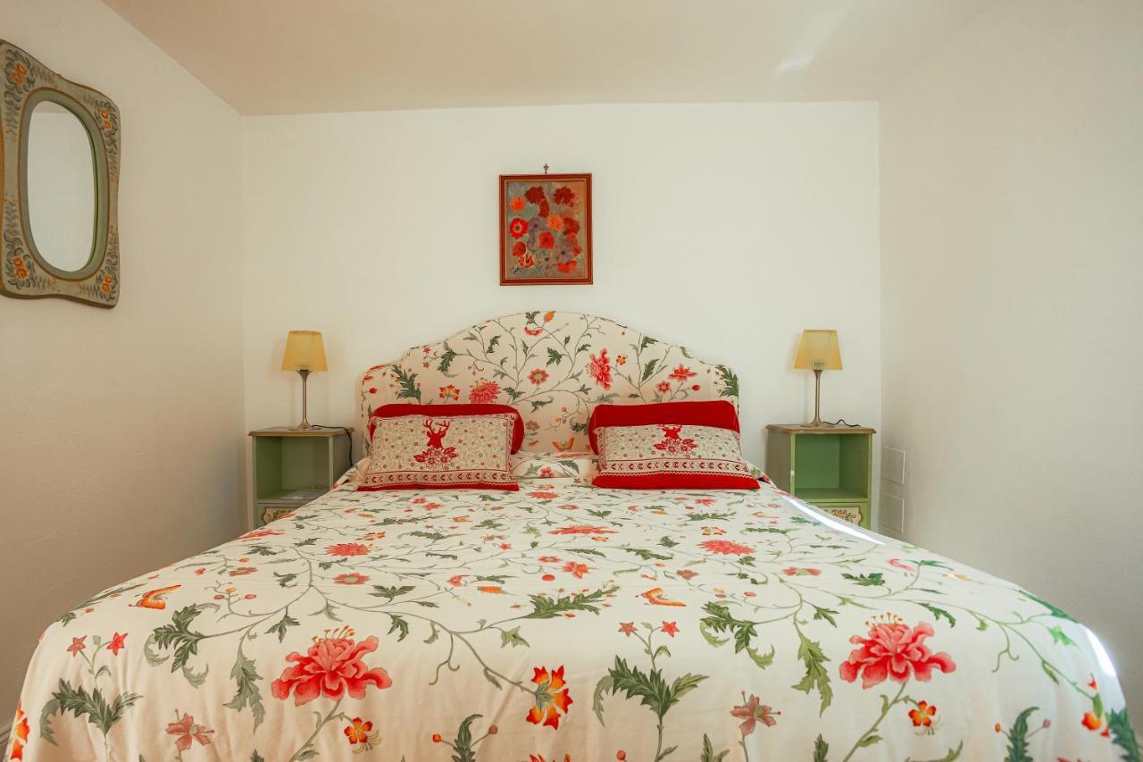 Gemelli Guest House Rome Exterior photo