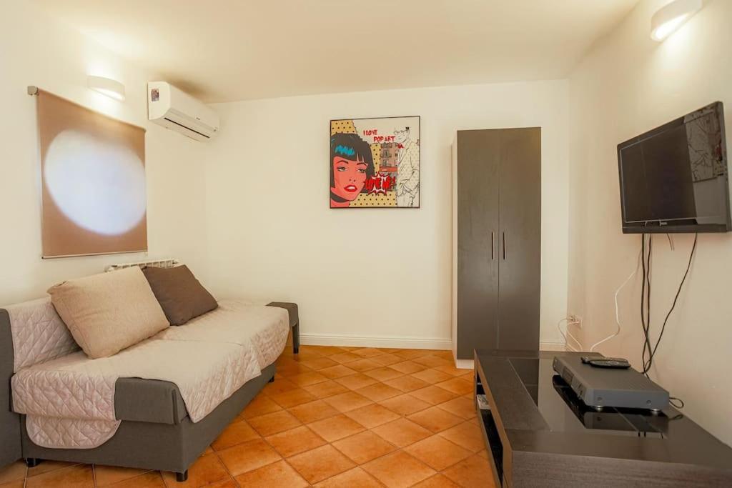 Gemelli Guest House Rome Exterior photo