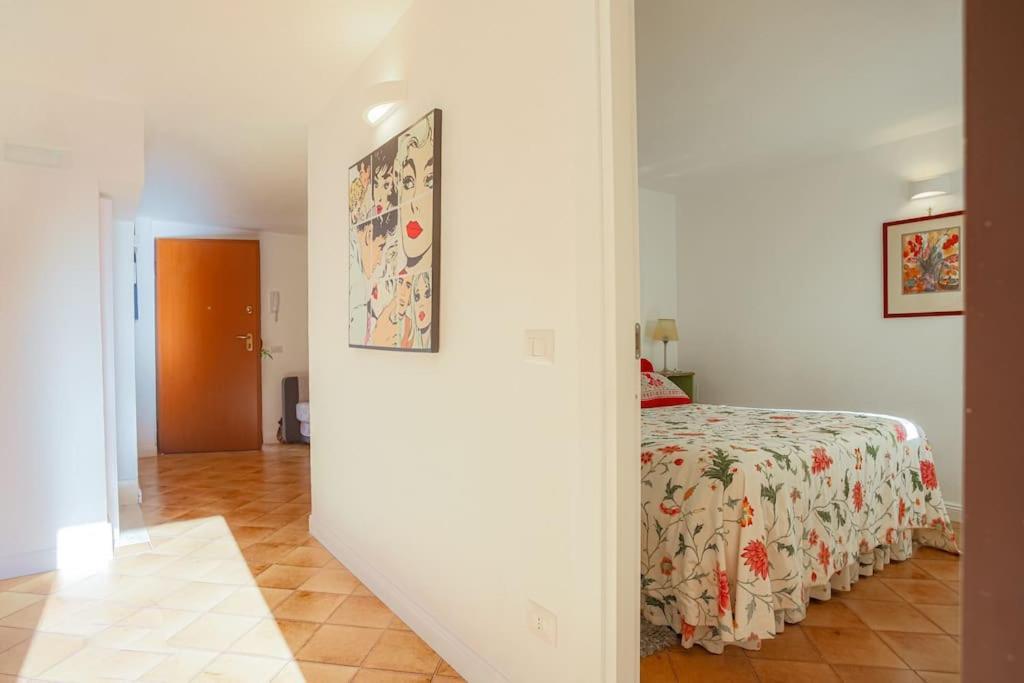 Gemelli Guest House Rome Exterior photo