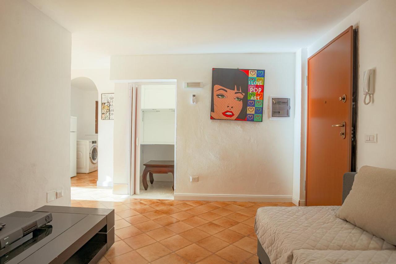 Gemelli Guest House Rome Exterior photo