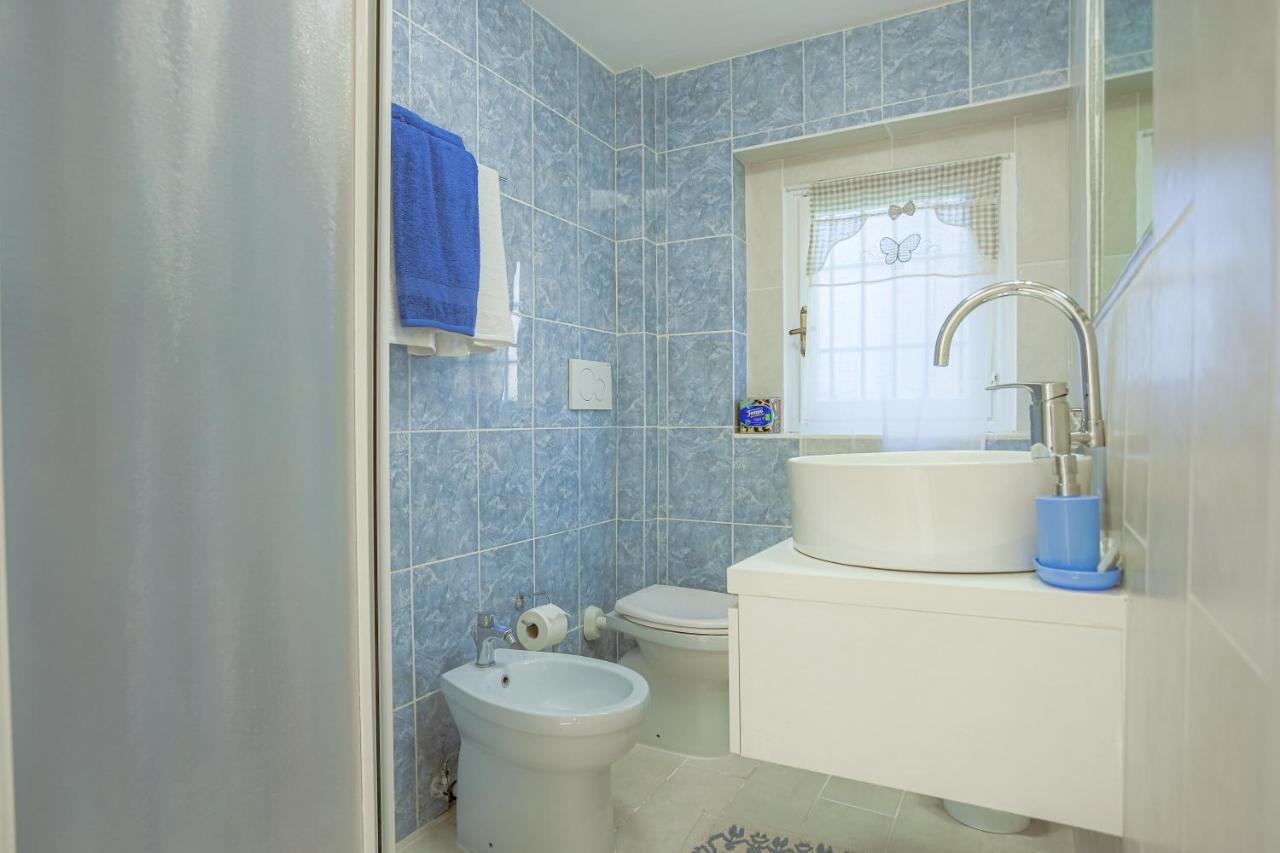 Gemelli Guest House Rome Exterior photo
