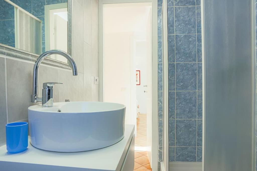 Gemelli Guest House Rome Exterior photo