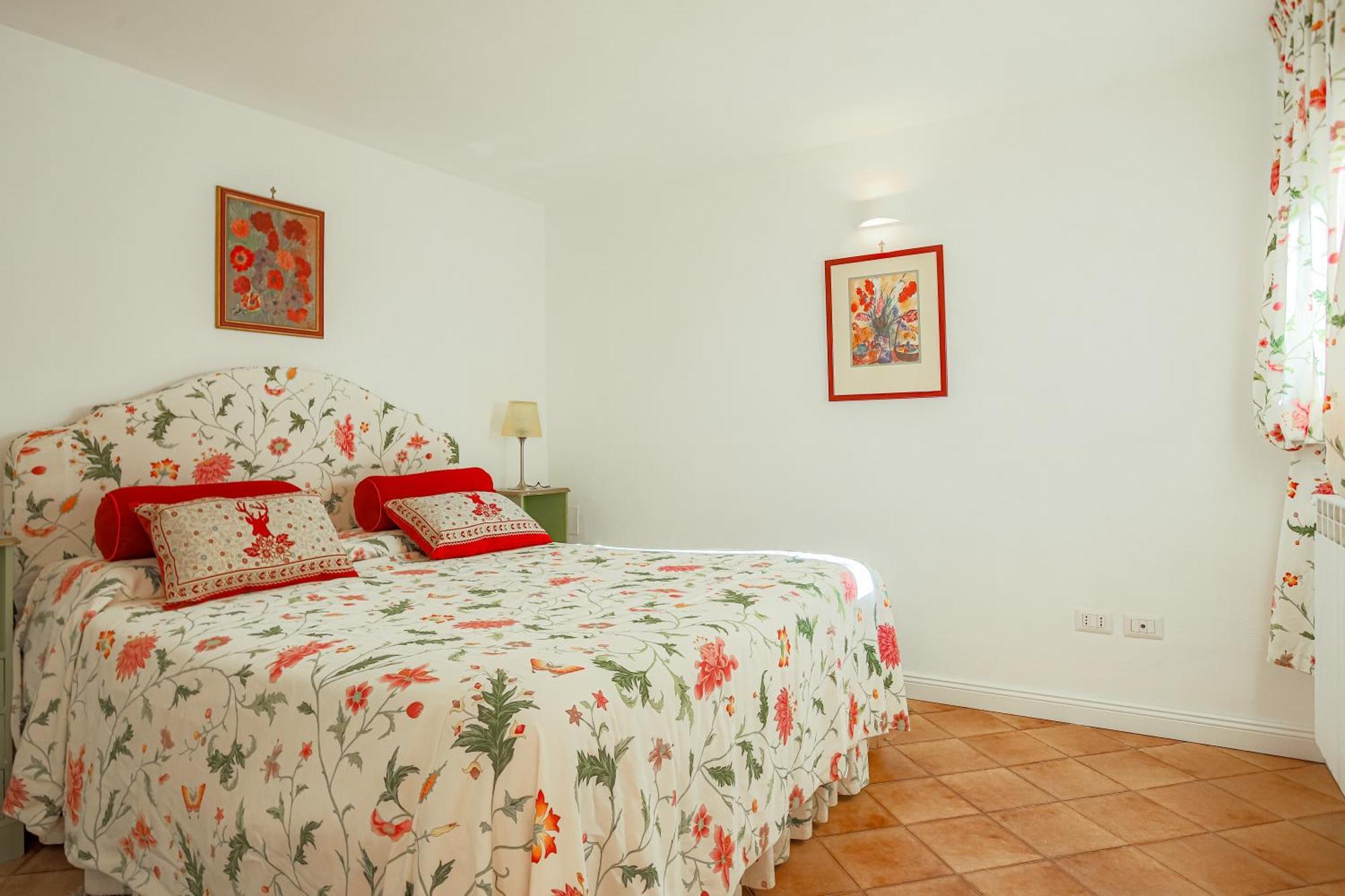 Gemelli Guest House Rome Exterior photo